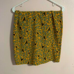 Lularoe Cassie pencil skirt